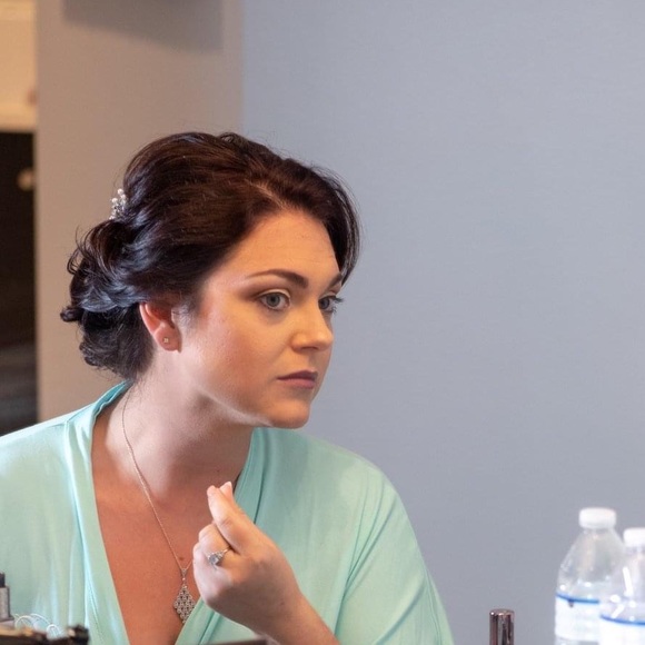 Meet your Posher, Brook - Picture 2 of 2